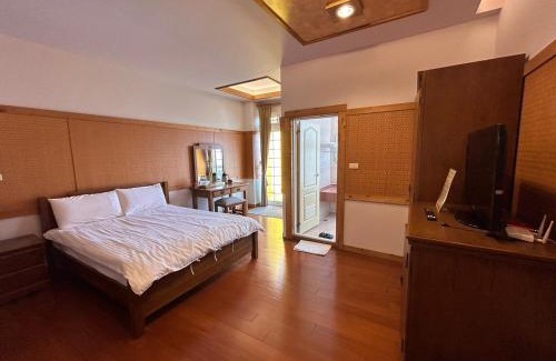 Ren'ai House | Euro Country Villa