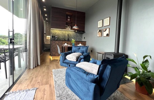 Rio dos Cedros Hotel | Euro Eco Lodges Acquisition