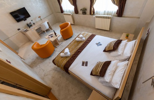 Zemun Hotel | Euro Garni Hotel