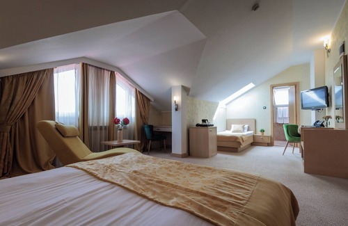 Zemun Hotel | Euro Garni Hotel