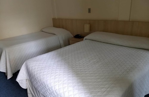 Matriz Hotel | Euro Hotel
