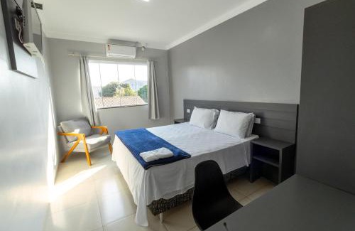 Ubirata Hotel | Euro Hotel