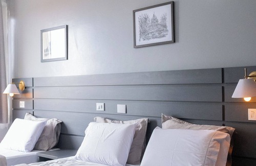 Ubirata Hotel | Euro Hotel