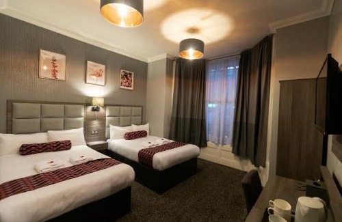 Addison House | Euro Hotel