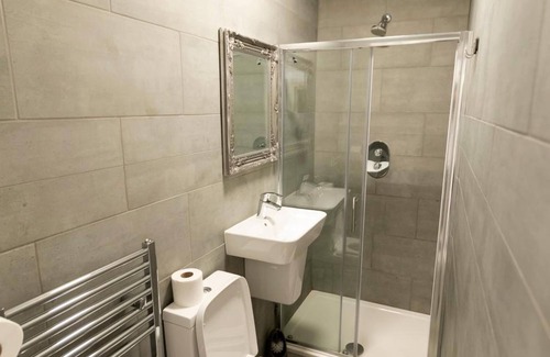 Addison Hotel | Euro Hotel Hammersmith