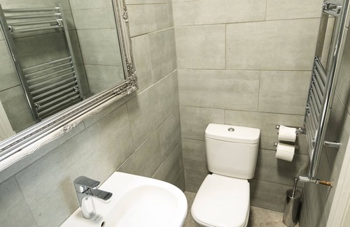Addison Hotel | Euro Hotel Hammersmith