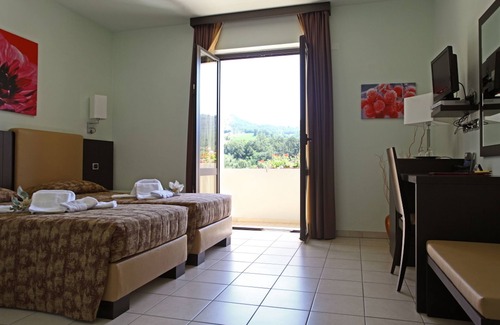 Pieve Santo Stefano Hotel | Euro Hotel