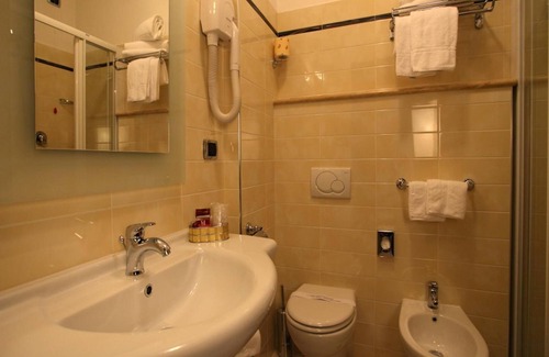 Pieve Santo Stefano Hotel | Euro Hotel