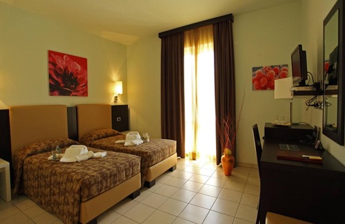 Pieve Santo Stefano Hotel | Euro Hotel