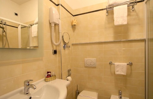 Pieve Santo Stefano Hotel | Euro Hotel