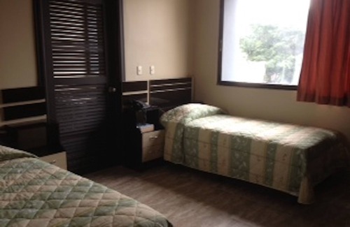 Panama City Hotel | Euro Hotel