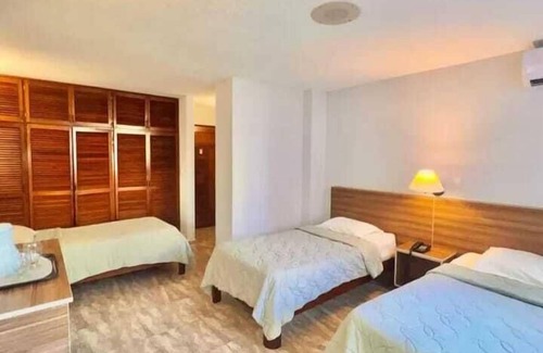 Panama City Hotel | Euro Hotel