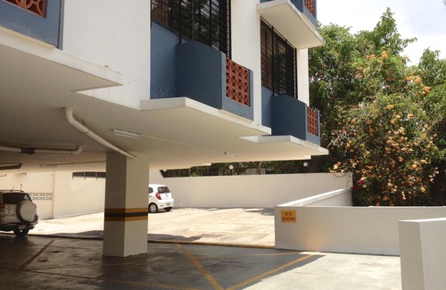 Panama City Hotel | Euro Hotel