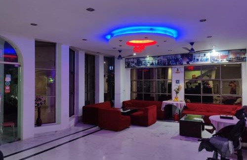 Khajuraho Hotel | Euro Star Inn