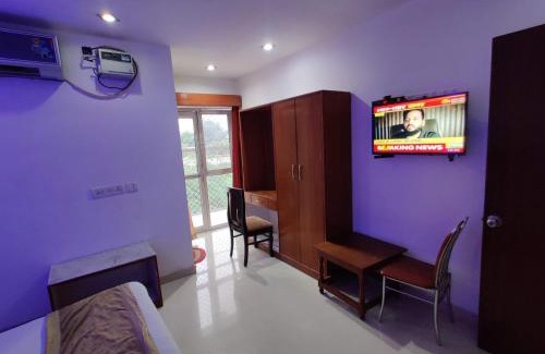 Khajuraho Hotel | Euro Star Inn
