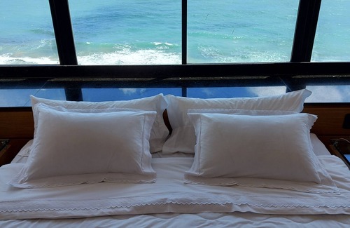 Boa Viagem Hotel | Euro Suíte Recife By Nacional Inn