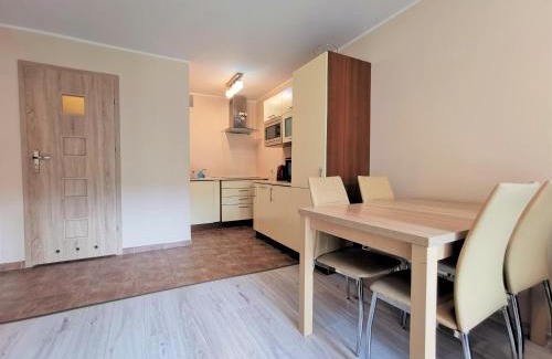Kamienny Potok Apartment | Euro24 Apartamenty Magnolia - Sopot Sienkiewicza