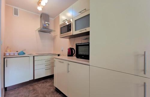 Kamienny Potok Apartment | Euro24 Apartamenty Magnolia - Sopot Sienkiewicza