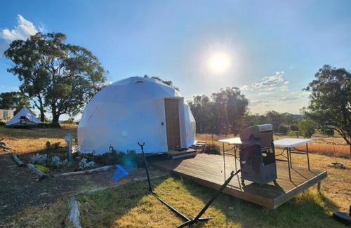 Balmattum Other | Euroa Glamping
