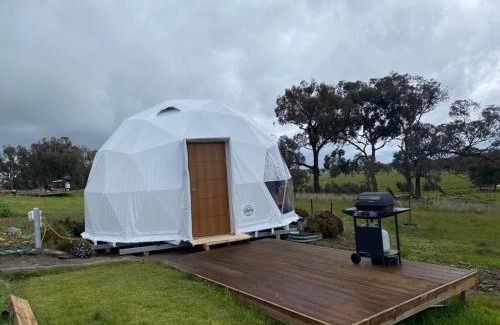 Balmattum Other | Euroa Glamping