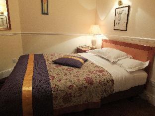Oxford City Centre Hotel | Eurobar & Hotel