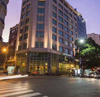 El Centro Hotel | Eurobuilding Hotel Boutique Buenos Aires