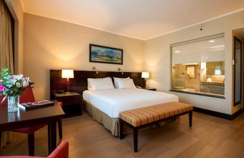 El Centro Hotel | Eurobuilding Hotel Boutique Buenos Aires