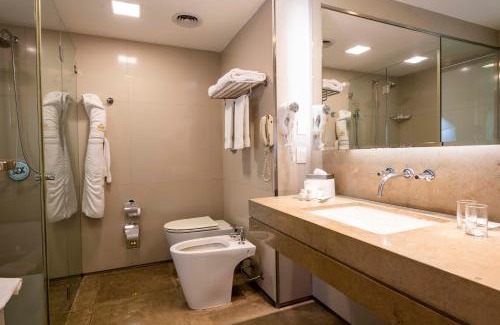 El Centro Hotel | Eurobuilding Hotel Boutique Buenos Aires