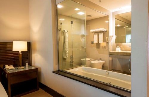 El Centro Hotel | Eurobuilding Hotel Boutique Buenos Aires