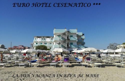Valverde Hotel | EuroHotel