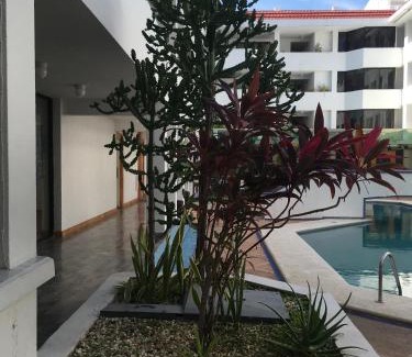 Ciudad del Carmen City-Centre Hotel | Eurohotel