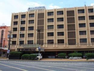 Panama City Hotel | Eurohotel