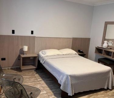 Panama City Hotel | Eurohotel