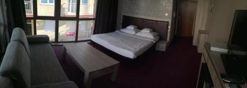 Primorsko Hotel | euroHOTEL Primorsko