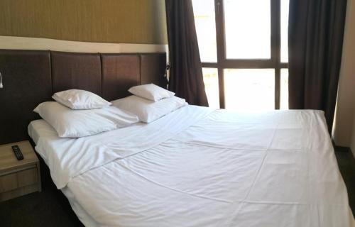 Primorsko Hotel | euroHOTEL Primorsko