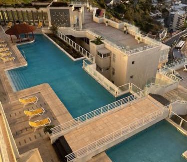 Renaca Apartment | Euromarina 1,Espectacular vista ! Playa Cochoa