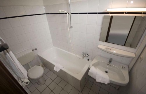 Altstadt-Nord Hotel | Europäischer Hof am Dom