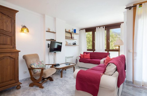 Puerto de Pollensa Apartment | Europa 3b