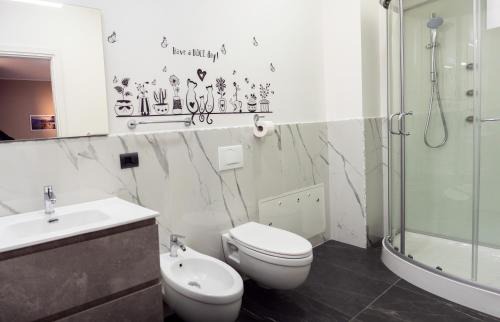 San Lazzaro Bed & Breakfast | europa bed