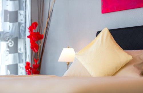 Fuerth Hotel | Europa Hotel Garni free parking