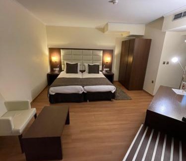 Kastoria Hotel | Europa Hotel