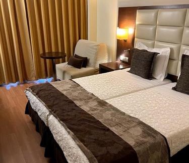 Kastoria Hotel | Europa Hotel