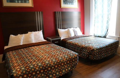 Telegraph Hill Hotel | Europa Hotel