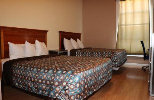 Telegraph Hill Hotel | Europa Hotel