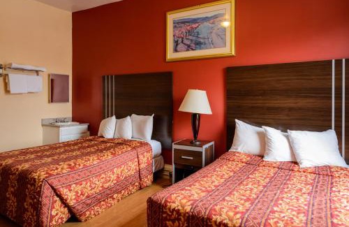 Telegraph Hill Hotel | Europa Hotel