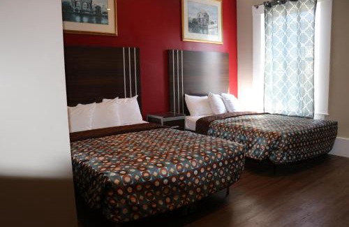 Telegraph Hill Hotel | Europa Hotel