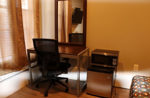 Telegraph Hill Hotel | Europa Hotel