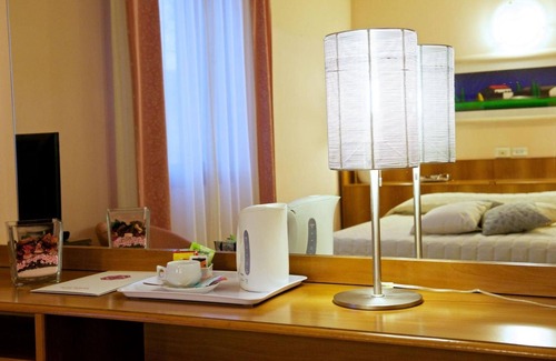 Old Town Hotel | Europa