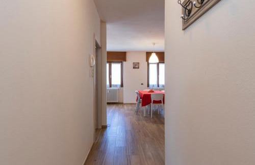 Aprica Apartment | Europa Master Guest apartment