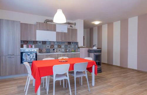 Aprica Apartment | Europa Master Guest apartment